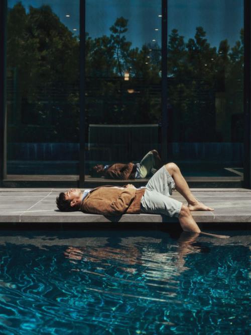 Tom Daley Flaunt Magazine 2025 Profile 6