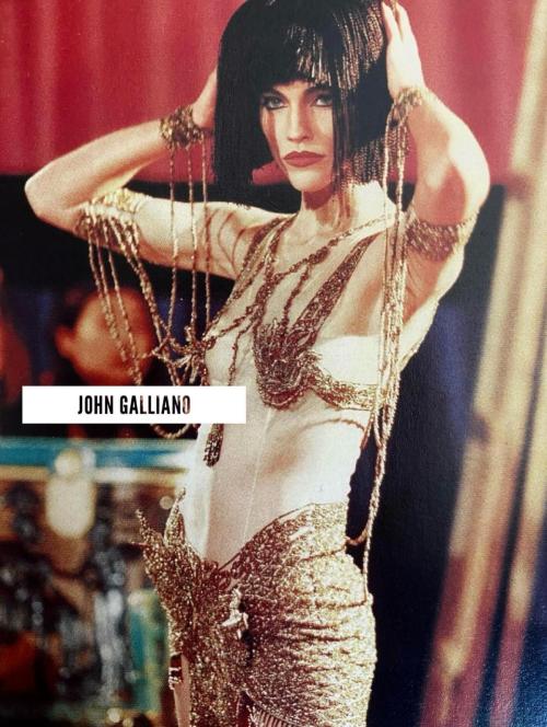 Tricia Helfer Summer Instagram Uploads, July 2025