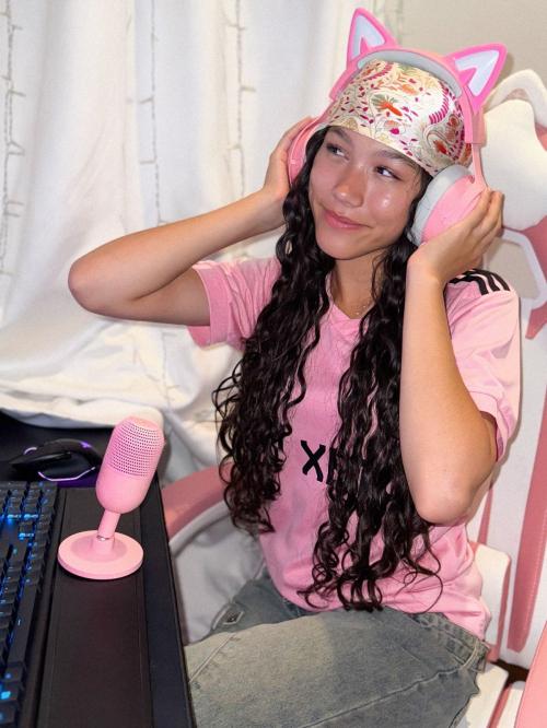 Txunamy Ortiz Cute Instagram Moments, July 2025 5