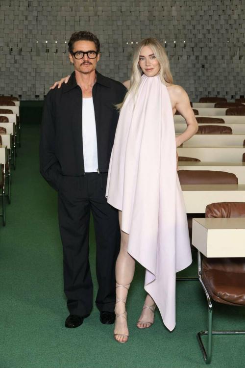 Vanessa Kirby at Fantastic Four event Paris, July 2025 5