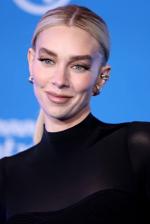 Vanessa Kirby Glows at Fantastic Four Launch, July 2025 4
