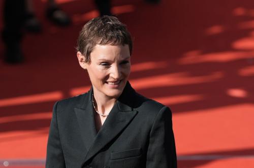 Vicky Krieps at Karlovy Vary Film Festival, July 2025 3