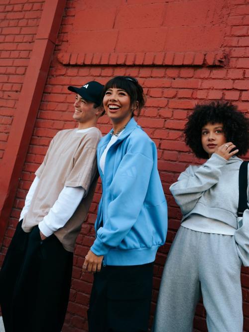 Xochitl Gomez for Adidas Campaign Launch, 2025 2