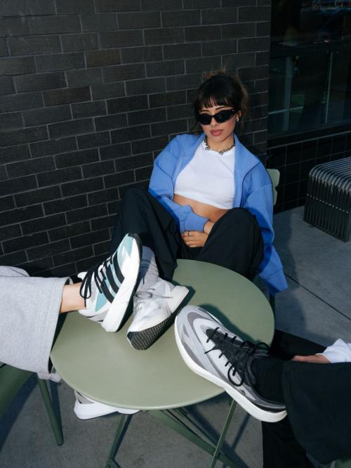 Xochitl Gomez for Adidas Campaign Launch, 2025 4