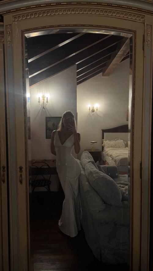 Alexis Ren Instagram Photos, August 2025 2