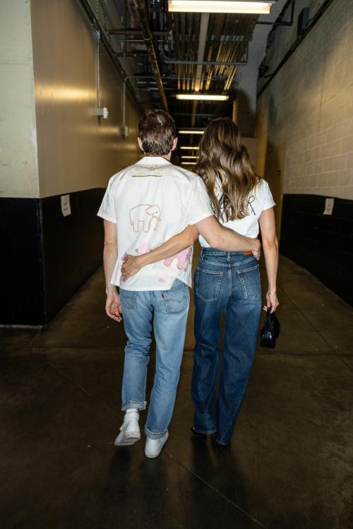 Alison Brie at Together screening in Los Angeles 2