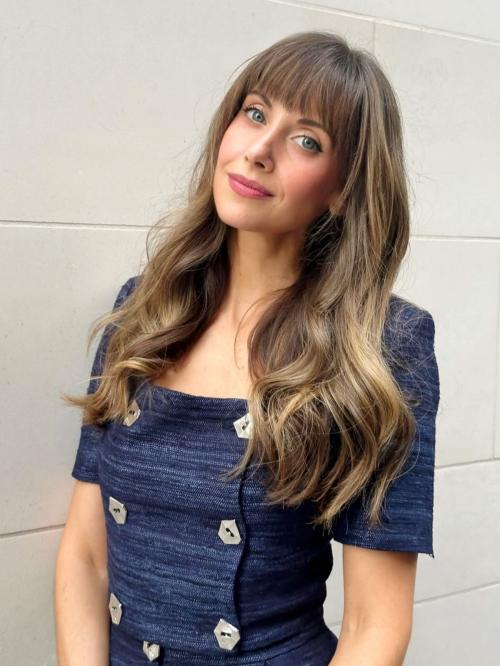 Alison Brie Instagram Photos, August 2025 1