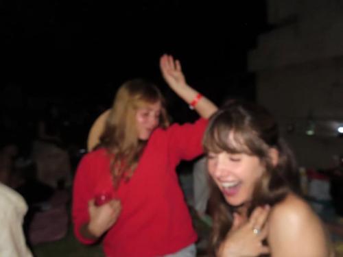 Alison Brie shows playful Instagram photos, August 2025 1