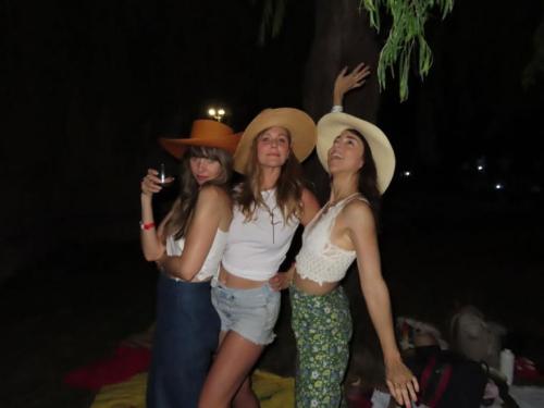 Alison Brie shows playful Instagram photos, August 2025 3