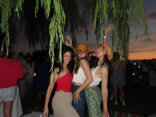 Alison Brie shows playful Instagram photos, August 2025 4