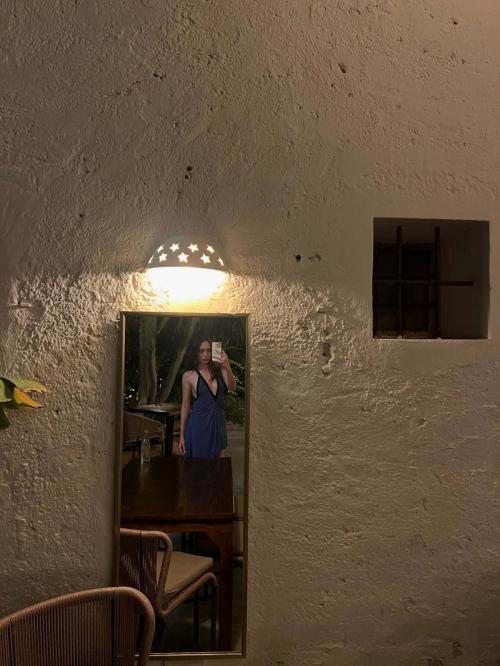 Alycia Debnam-Carey stuns in Instagram photos, August 2025 5