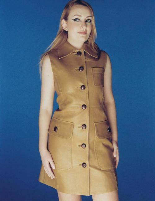 Amelia Dimoldenberg 10 Magazine Australia, March 2023 1