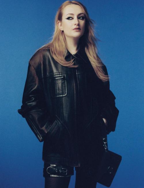 Amelia Dimoldenberg 10 Magazine Australia, March 2023 2