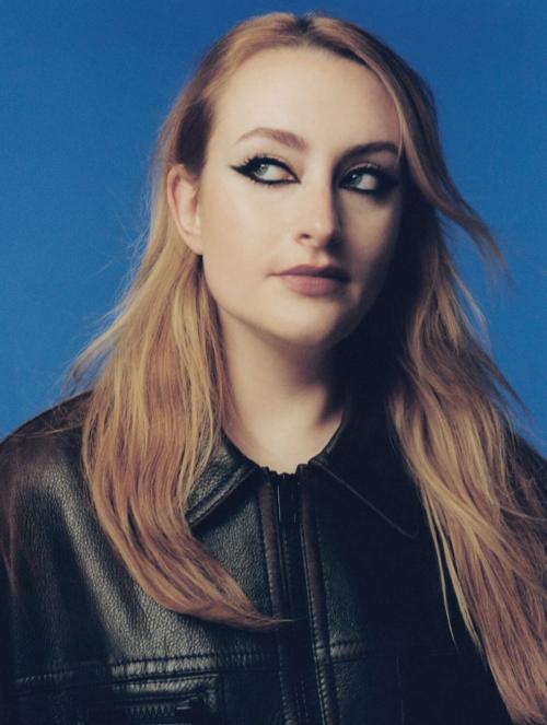 Amelia Dimoldenberg 10 Magazine Australia, March 2023 3