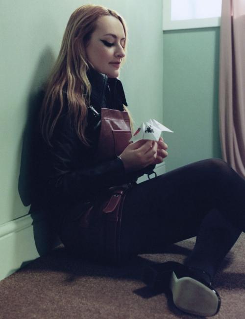 Amelia Dimoldenberg 10 Magazine Australia, March 2023 4