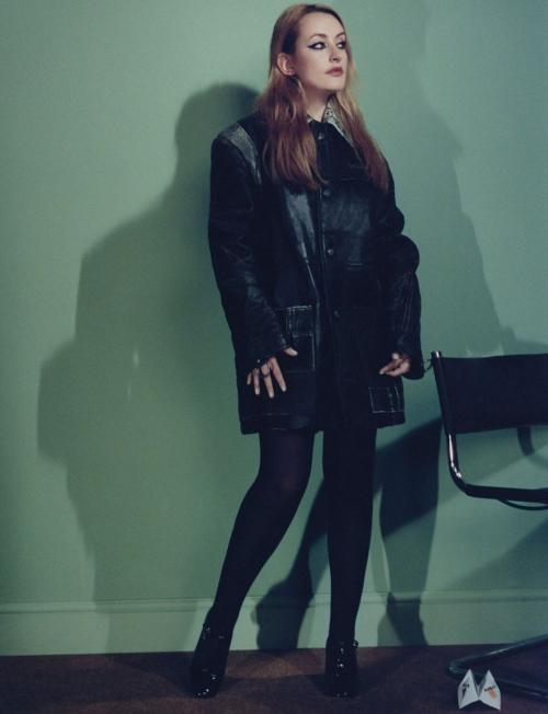 Amelia Dimoldenberg 10 Magazine Australia, March 2023 5