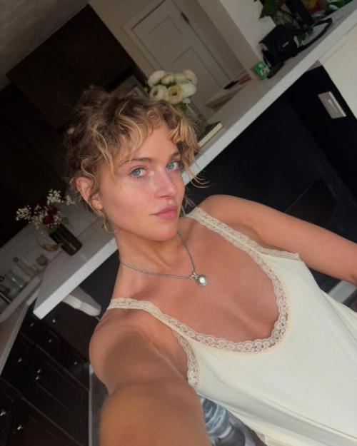 Anne Winters Instagram pics, August 2025 12