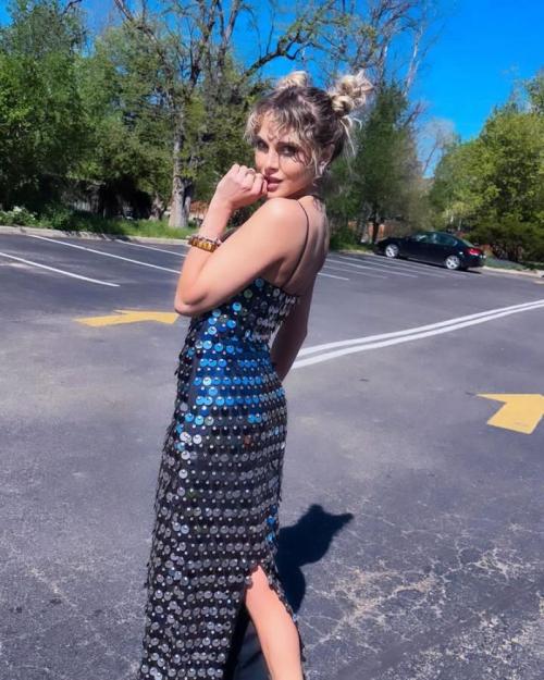 Anne Winters Instagram pics, August 2025 15