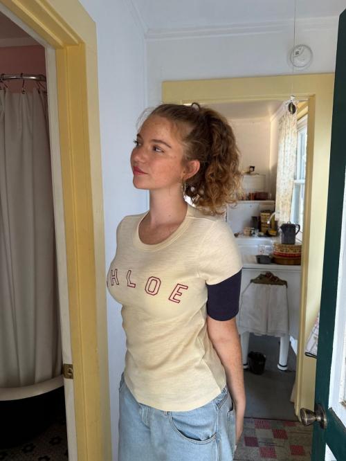 Ashley Suarez Instagram Photos, August 2025 1