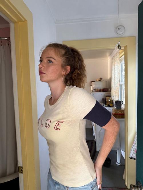 Ashley Suarez Instagram Photos, August 2025 2