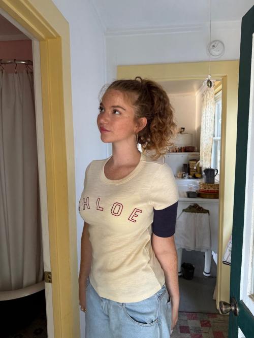 Ashley Suarez Instagram Photos, August 2025 3