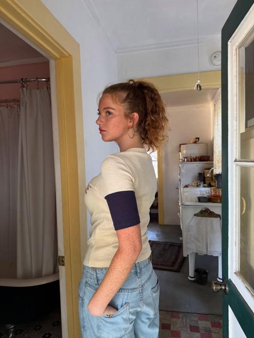 Ashley Suarez Instagram Photos, August 2025 4