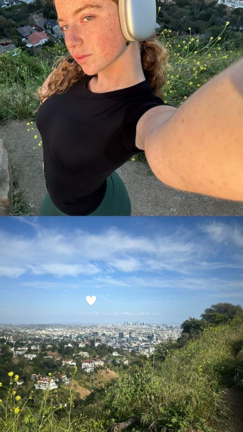 Ashley Suarez on Instagram, August 2025 2