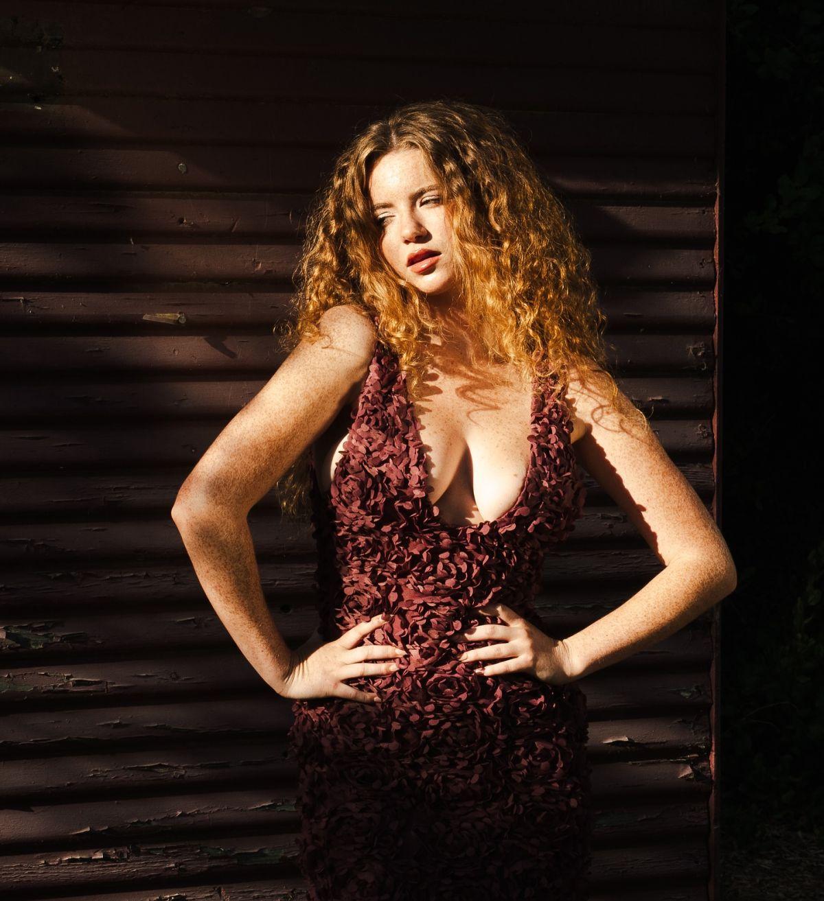 Ashley Suarez posts Instagram photos, August 2025