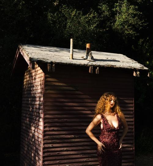 Ashley Suarez posts Instagram photos, August 2025 3