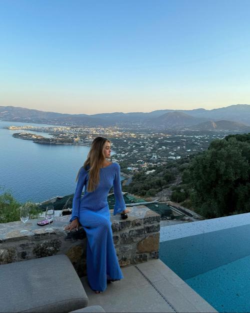 Audrey Thompson on Instagram, August 2025 1