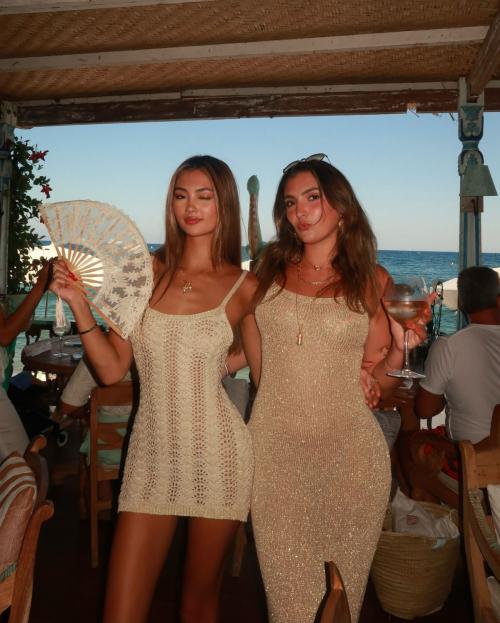 Audrey Thompson on Instagram, August 2025 6