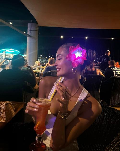 Audrey Thompson on Instagram, August 2025 8