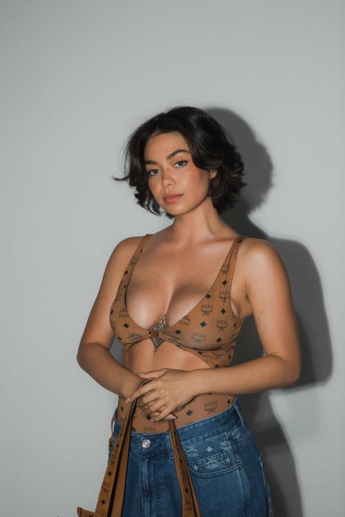 Auli’i Carvalho Flaunt Magazine Shoot, August 2025