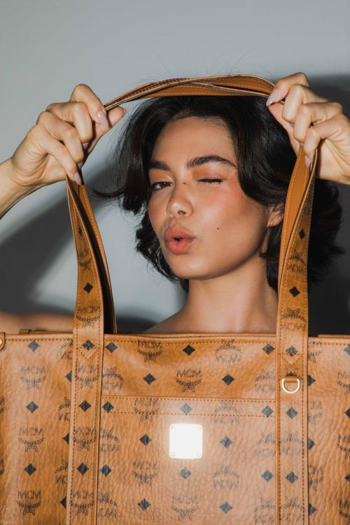 Auli’i Carvalho Flaunt Magazine Shoot, August 2025 1