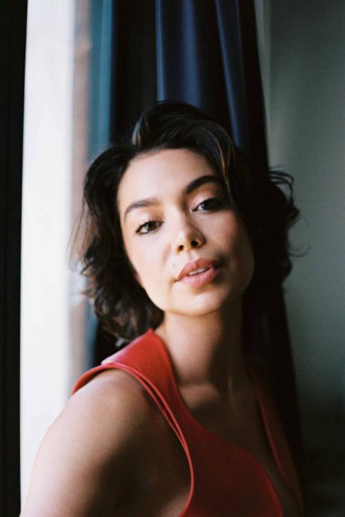 Auli’i Carvalho Flaunt Magazine Shoot, August 2025 2