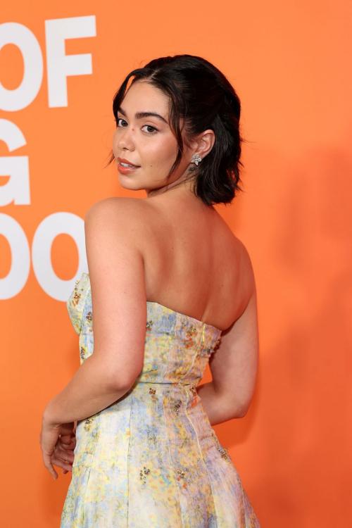 Auli’i Carvalho Variety Power of Young Hollywood, August 2025 2