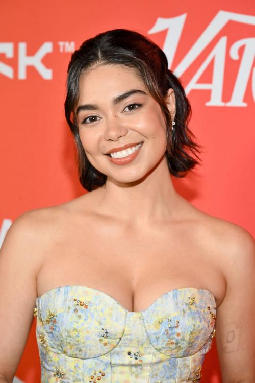 Auli’i Carvalho Variety Power of Young Hollywood, August 2025 4