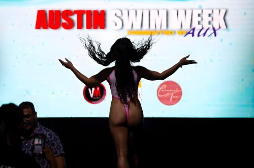 Austin Swim Week fashion highlights, August 2025 9