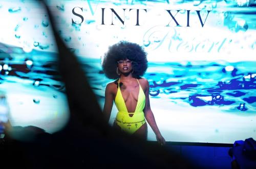 Austin Swim Week fashion highlights, August 2025 17