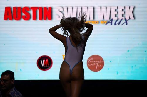Austin Swim Week fashion highlights, August 2025 21