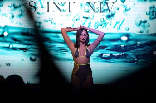 Austin Swim Week fashion highlights, August 2025 27