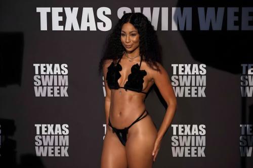 Austin Swim Week fashion highlights, August 2025 5