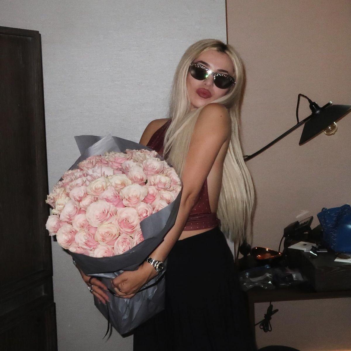 Ava Max on Instagram, August 2025