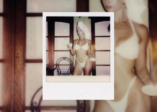 Avalon Nadfalusi Aver Swim Campaign, August 2025 1