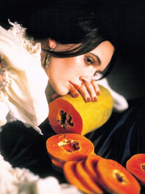 Bea Miller for Bea Miller’s Cabinet, 2023 9