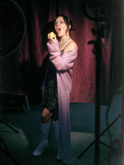 Bea Miller for Bea Miller’s Cabinet, 2023 11