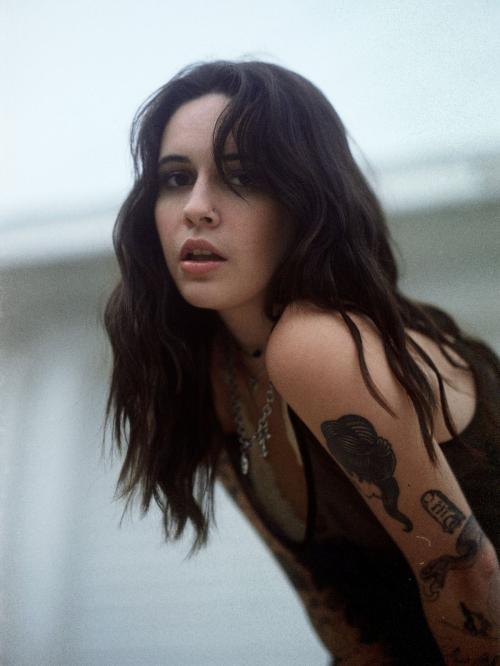 Bea Miller for Bea Miller’s Cabinet, 2023 12