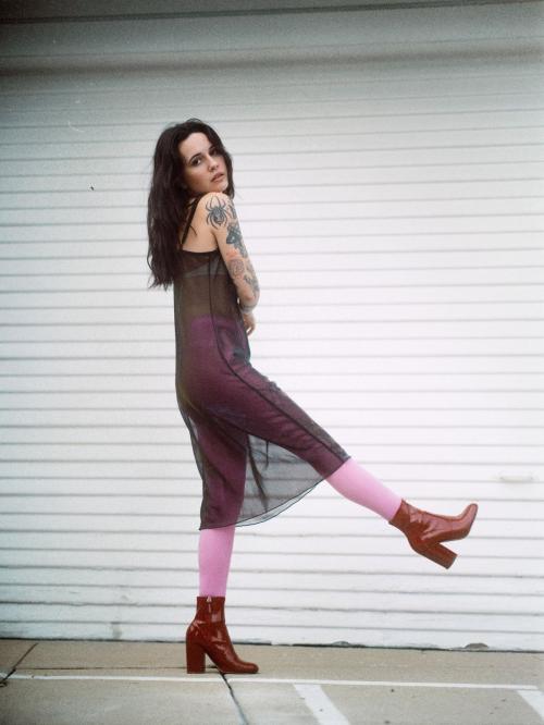 Bea Miller for Bea Miller’s Cabinet, 2023 13