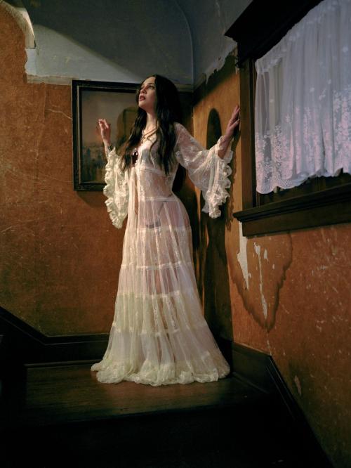 Bea Miller for Bea Miller’s Cabinet, 2023 14