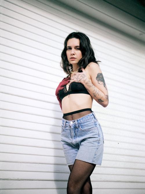 Bea Miller for Bea Miller’s Cabinet, 2023 16